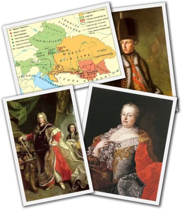 Magyarország új helyzete a Habsburg Birodalomban. Reformok és felvilágosult abszolutizmus Magyarorsz