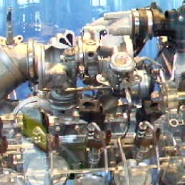 A motorok teljesítménynövelésének módjai, turbófeltöltés