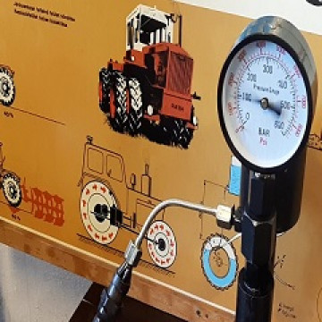 A befecskendező fúvókák beállítása