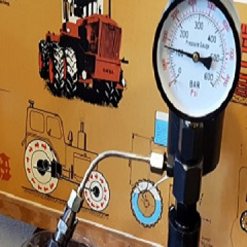 A befecskendező fúvókák működésének ellenőrzése