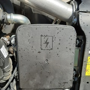 A dízelmotorok elektronikus vezérlése