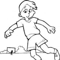 Öröm a labda! - Tananyag részletes leírása